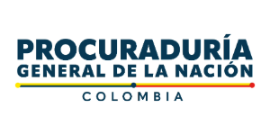 logo Procuadura general de la nacion PNG