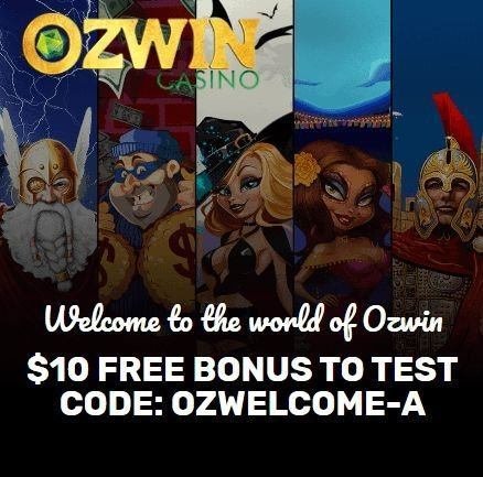 casino