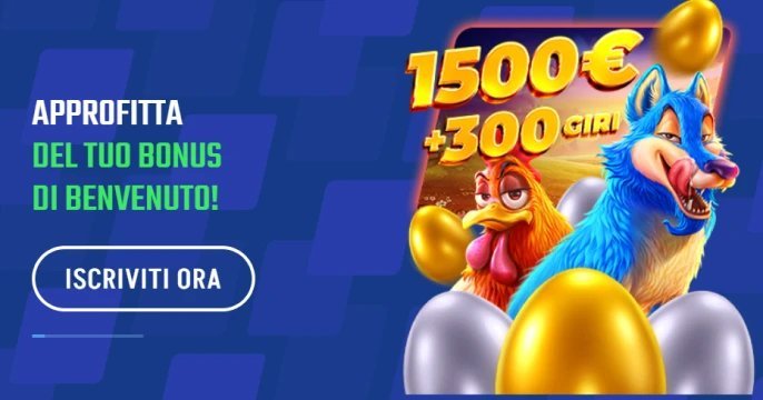 Scopri le Recensioni e le Offerte di Winnita Casino in Italia - panoramica