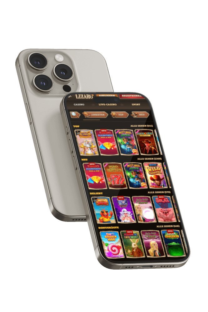 Découvrez l'expérience de jeu immersive de Lizaro casino en ligne en France 1 Meilleur lizaro casino en ligne à France