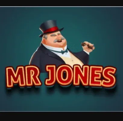 Mr jones casino uk - Mr Jones Casino Review: Where Exclusive Offers Meet Thrilling Games