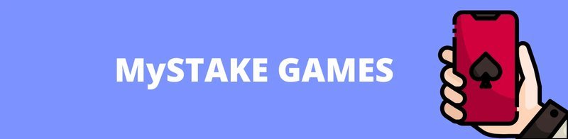 mystake