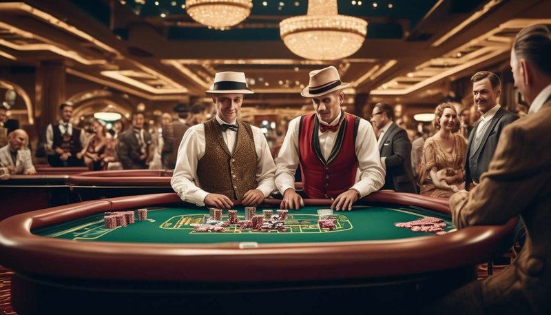 Die Zukunft der Unterhaltung: Mobile Gaming-Trends in Deutschland auf dem Vormarsch 1 Die Zukunft der Unterhaltung: Mobile Gaming-Trends in Deutschland auf dem - overview