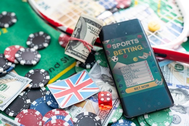 Experience the Thrill of Hadesbet Casino Online in the UK Today 2 popular hadesbet uk