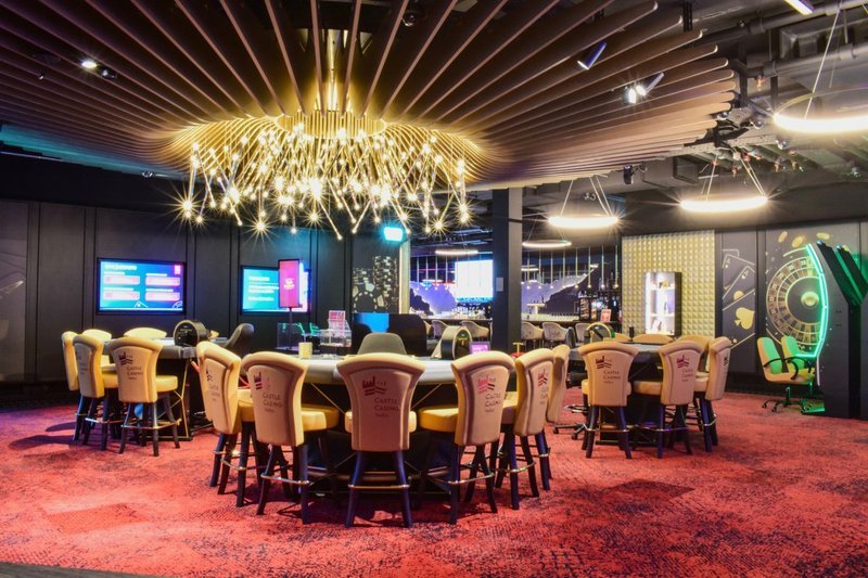 Spin Castle Casino: The Ultimate UK Gaming Experience 4 spinscastle casino spincastles