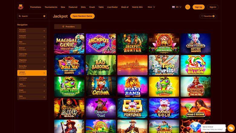 Spin Castle Casino: UK Players Rejoice with Big Bonuses and Unlimited Spins 3 spinscastle hd