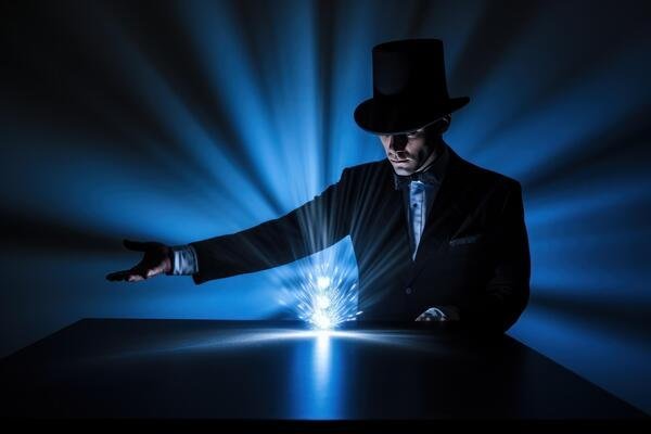 Discover the Magic Win Casino UK: Top Slots and Bonuses 1 trusted magicwin magic